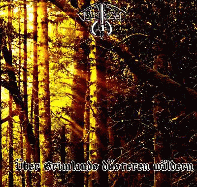 Grimwald : Über Grimlands düsteren Wäldern